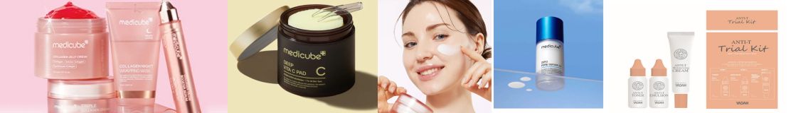 skinstreet.pl - sklep z koreańskimi kosmetykami